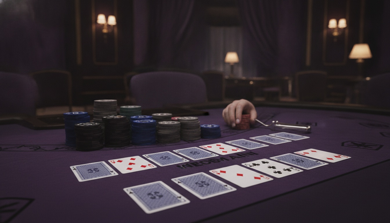 Nomini: Vielfältige Spielauswahl und führende Spielanbieter im Casino